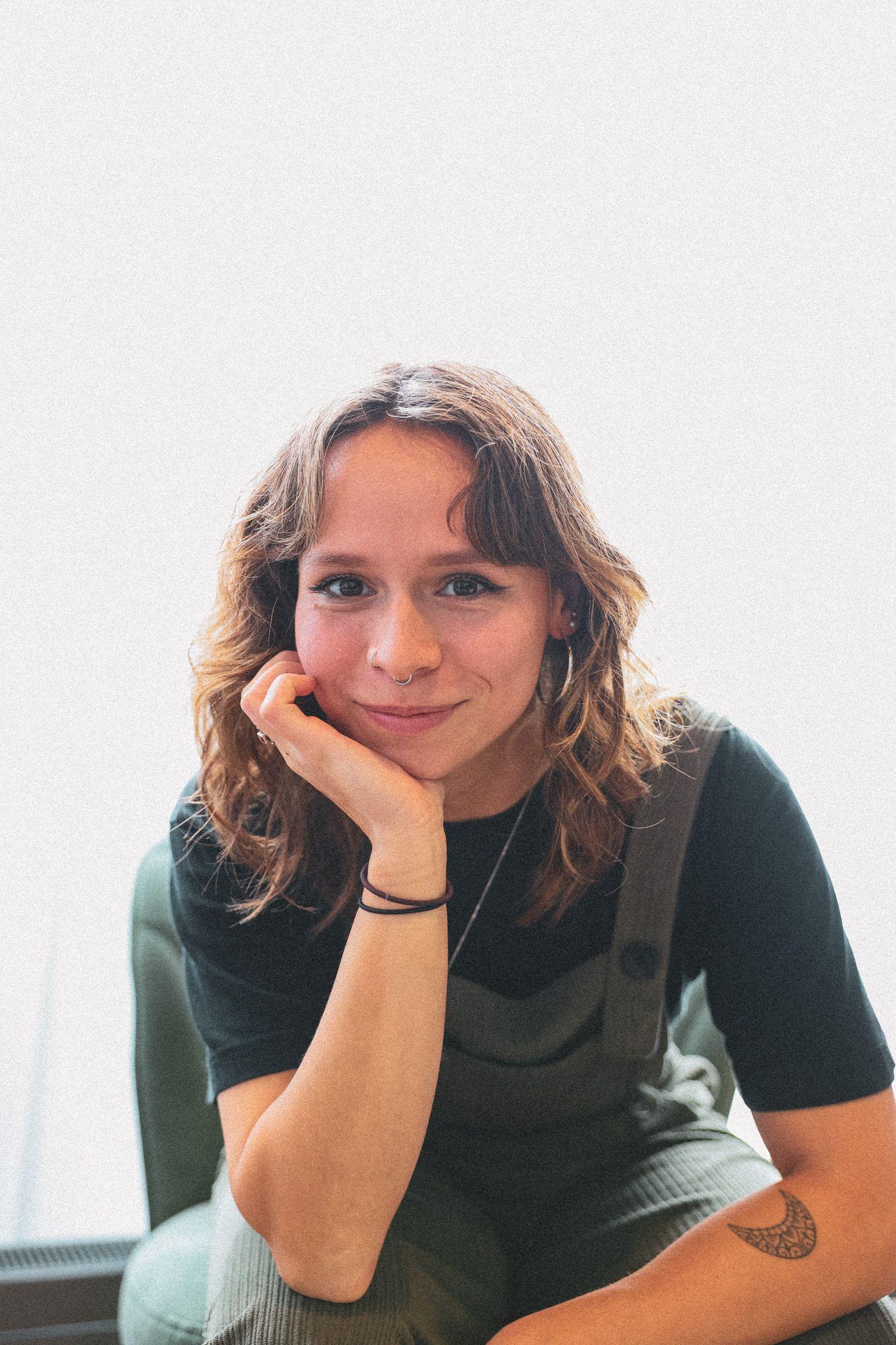 Ylin Fortuijn