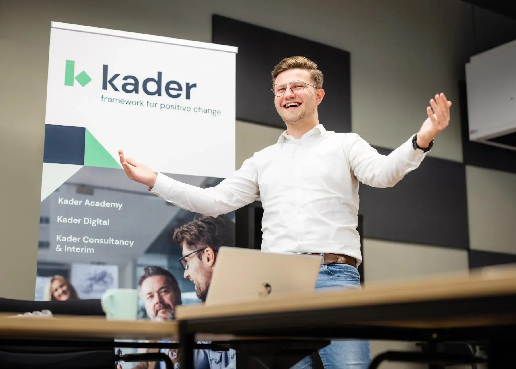 Kader Group