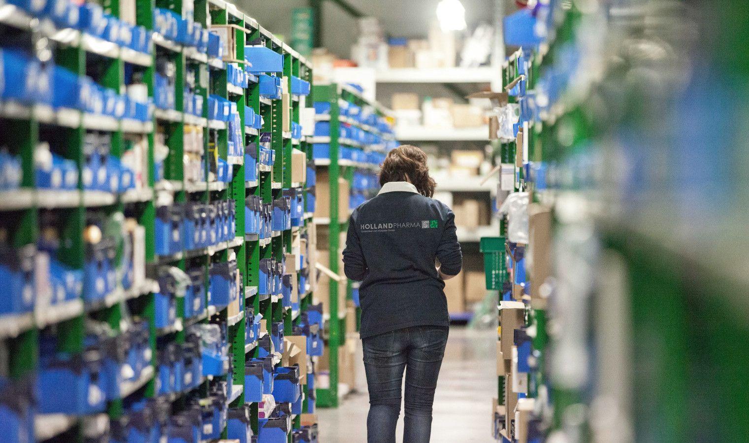 Holland Pharma