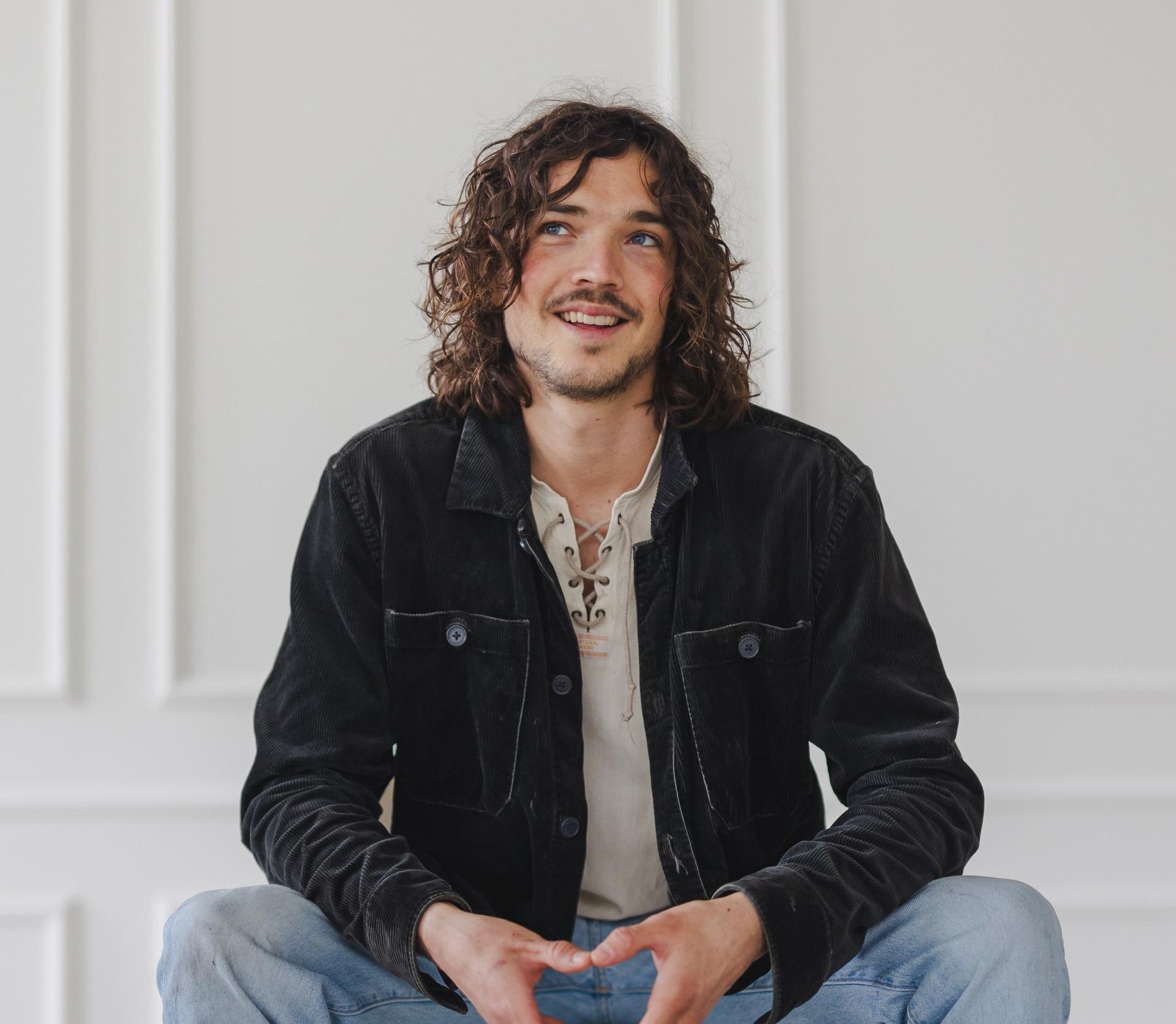 Joost Boogmans