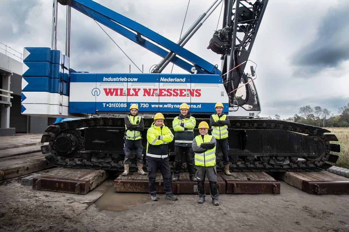 Willy Naessens