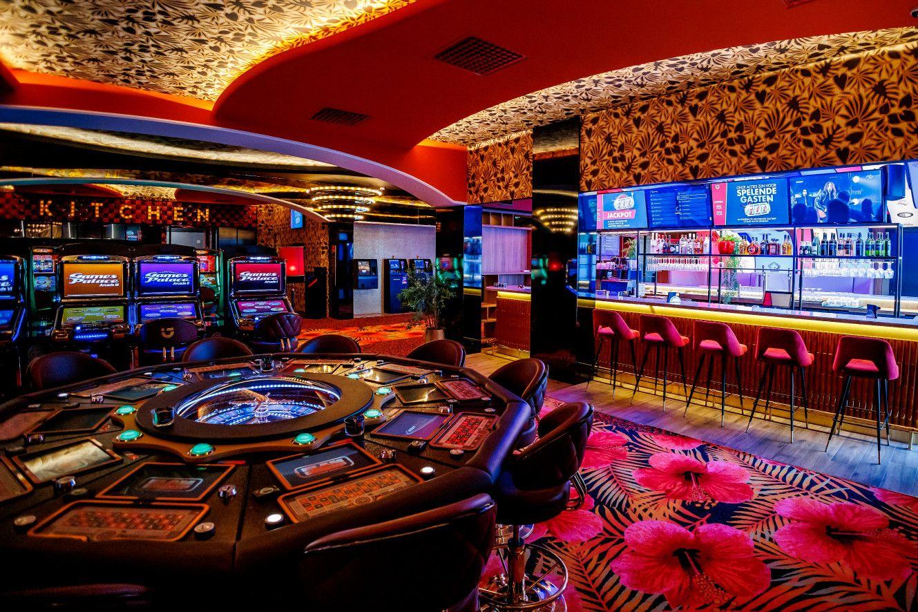 Gran Casino